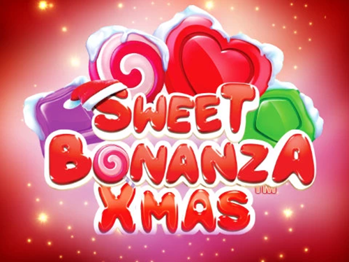 Sweet Bonanza Xmas GemBet
